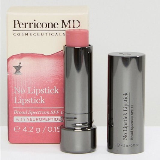 Perricone MD No Makeup Lipstick Broad Spectrum SPF 15