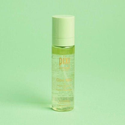 Pixi Skintreats Glow Mist W/Argan Oil & Propolis