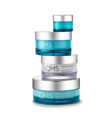 QMS Ace Vitamin Day & Night Cream