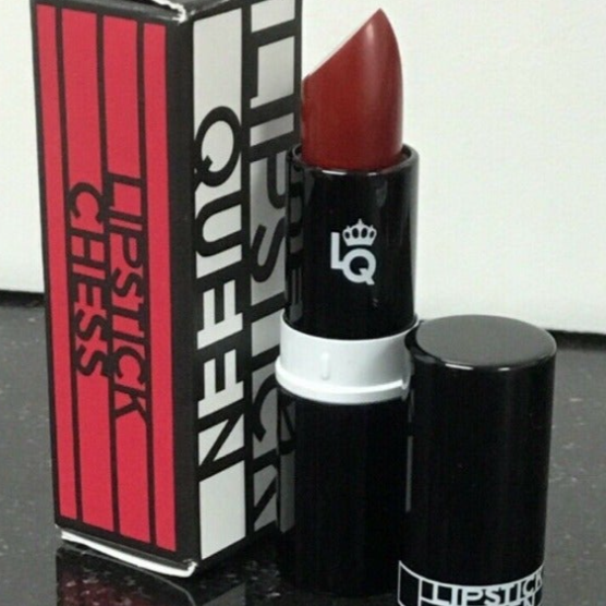 Lipstick Queen Lipstick Chess Collection In The Color Queen Supreme