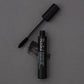 glamolash mascara by rodial XXL IN the color “VERY BLACK”