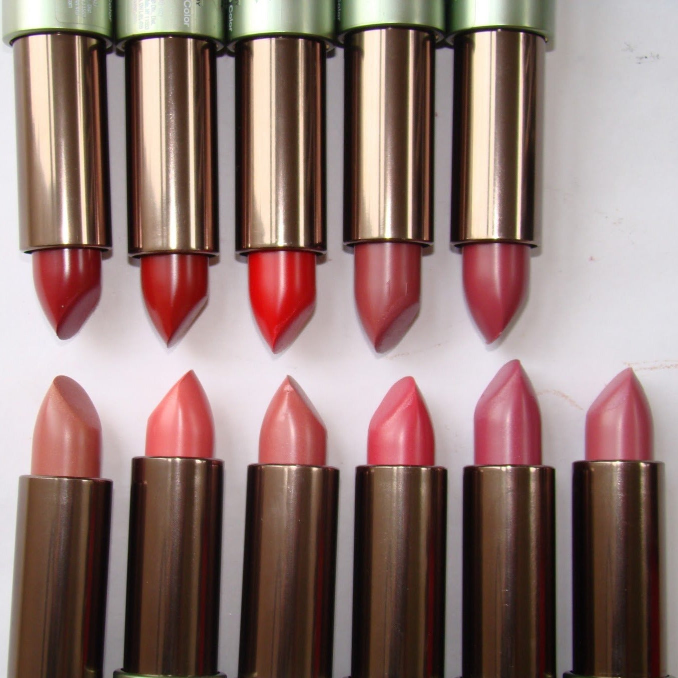 Sally Hansen Natural Beauty Lipstick In Berry Wine 1030-43