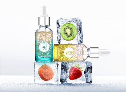 Skin Inc Supplement Bar COLLAGEN Serum