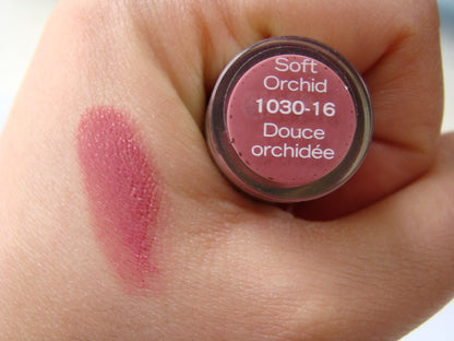 Sally Hansen Natural Beauty Lipstick In Soft Orchid