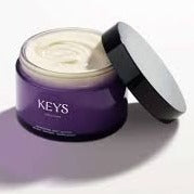 A hydrating and moisturizing face cream that helps reveal plumped and radiant-looking skin with bakuchiol, malachite, ceramides, and hyaluronic acid.