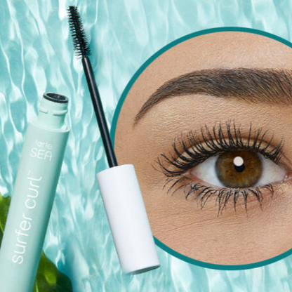 Máscara voluminizadora Tarte Sea Surfer Curl