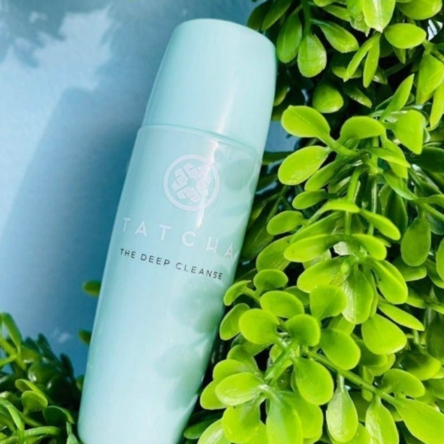 Tatcha the deep cleanse deals