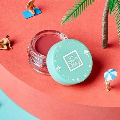The Beauty Crop Palm Balm