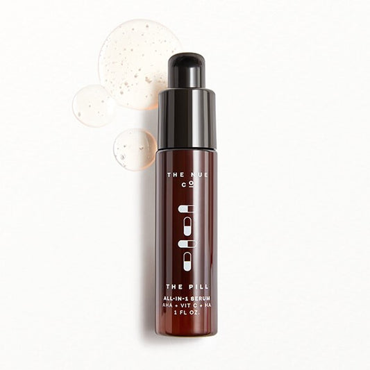 THE NUE CO The Pill All-In-1 Serum