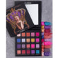 The Queen Eloise 20 High Pigmented 20 Color Eyeshadow Palette