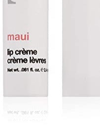 TIGI Diamonds & Pearls Lip Cream In "Maui"