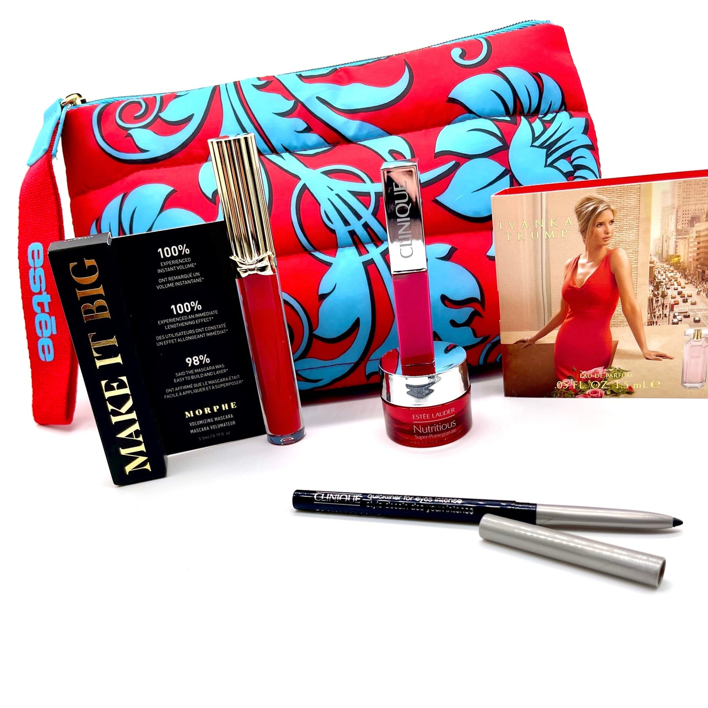 Estee Lauder make it big beauty bundle