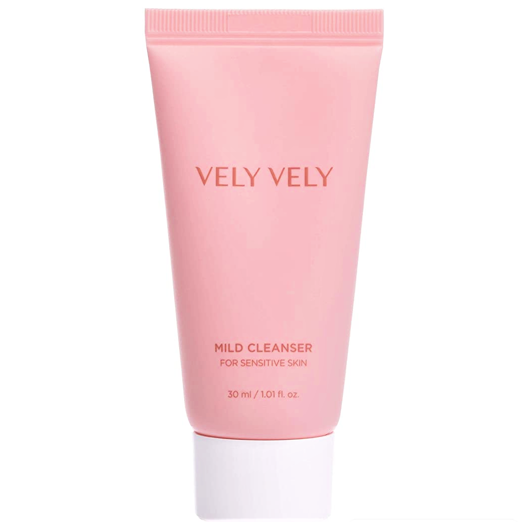 Vely Vely Skincare Set