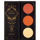 Facetreasures Presents: Zoeva Aristo Or Opulence Blush Palette, Limited Edition, Shipped Same Day
