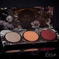 ZOEVA Opulence Blush Palette